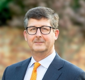 Michael Dellinger